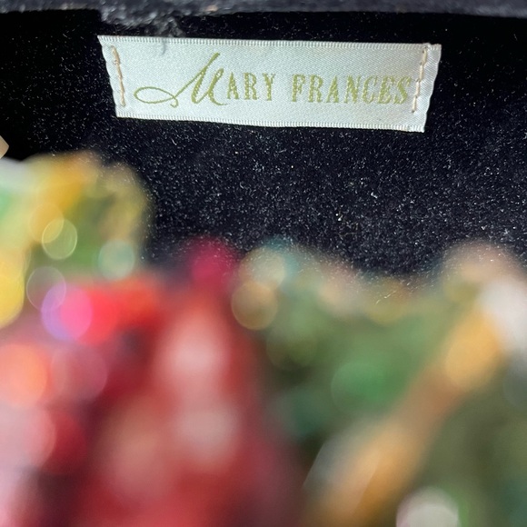 Vintage purse - Picture 1 of 10